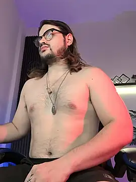 Derek Vow online show from 07-23-26, 07:21