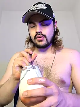 Derek Vow online show from 03-04-26, 11:34