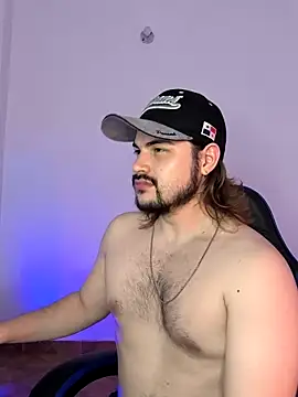 Derek Vow online show from 03-01-26, 01:05