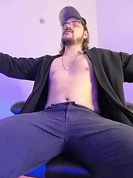 Derek Vow online show from 02-22-26, 12:35