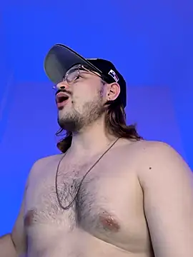 Derek Vow online show from 03-08-26, 11:08