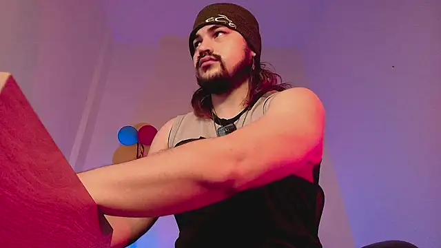 Derek Vow online show from 07-11-26, 11:16