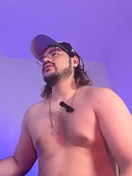 Derek Vow online show from 02-15-26, 07:24