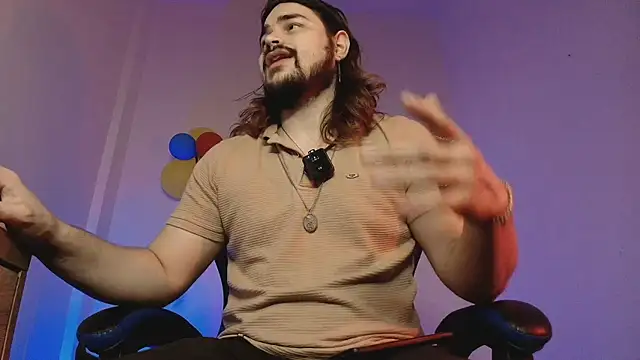 Derek Vow online show from 07-14-26, 10:38