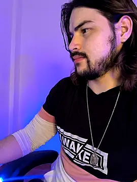 Derek Vow online show from 04-17-26, 10:56