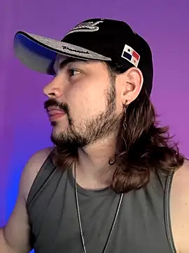 Derek Vow online show from 05-07-26, 11:08
