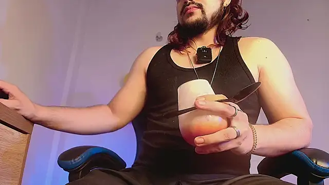 Derek Vow online show from 07-04-26, 11:09