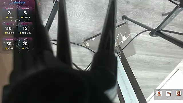 darkkjulietha online show from 06-10-26, 12:50