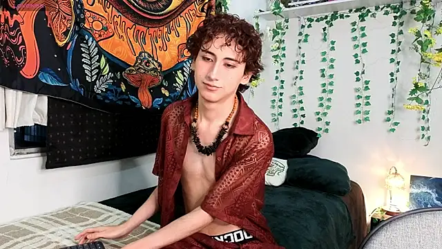 noynxz online show from 03-19-26, 02:22