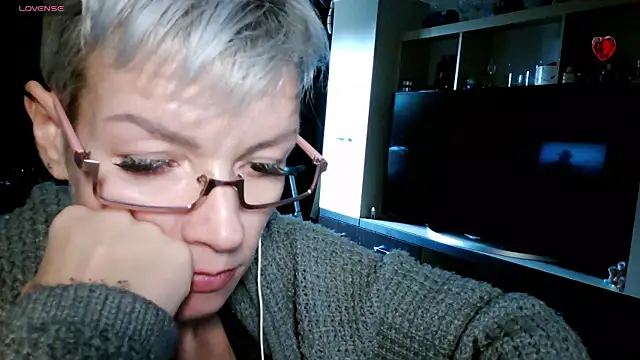 Alice 69 Sochi online show from 02-16-26, 10:58