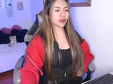 Mia  888 online show from 01-19-26, 11:47