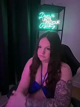 Elysiasecret online show from 04-10-26, 11:45