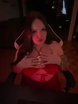 Elysiasecret online show from 04-12-26, 12:47