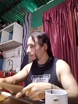 Snapshot of AxelFrost chatting on 02-05-26, 12:45 AxelFrost online show from 02-05-26, 12:45