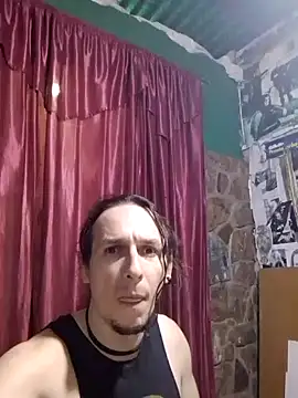 Snapshot of AxelFrost chatting on 02-13-26, 12:49 AxelFrost online show from 02-13-26, 12:49