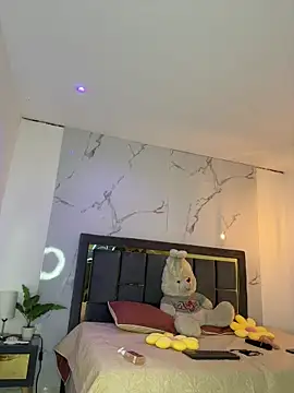 Doll Luna  online show from 02-27-26, 03:18