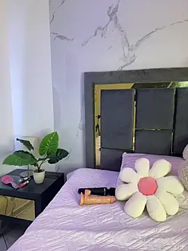 Doll Luna  online show from 02-05-26, 03:13