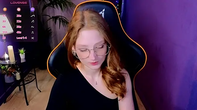 Your lilith  online show from 07-15-26, 05:58