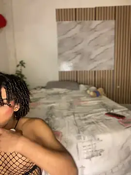 Iam AlexandraRey online show from 04-01-26, 05:53