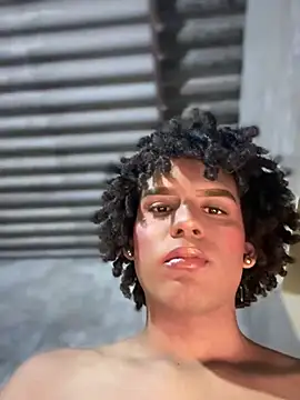 Iam AlexandraRey online show from 02-06-26, 06:20