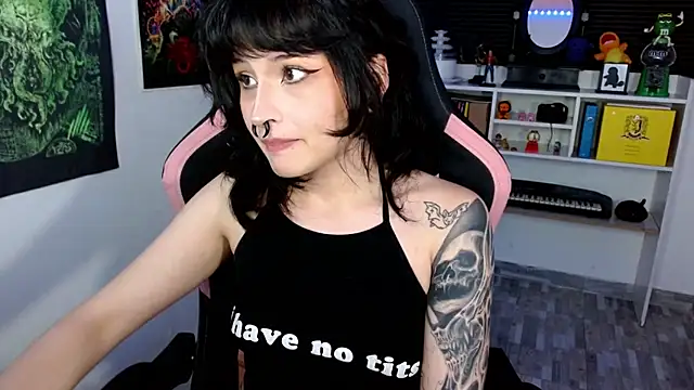 neena nyx  online show from 07-02-26, 01:06