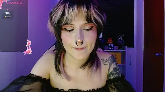 neena nyx  online show from 03-13-26, 10:04