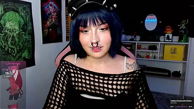 neena nyx  online show from 06-07-26, 02:06
