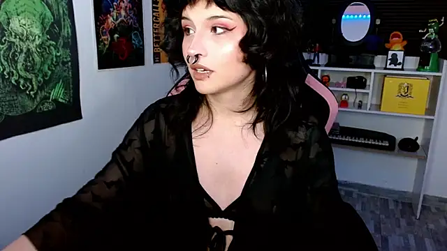 neena nyx  online show from 06-14-26, 12:07