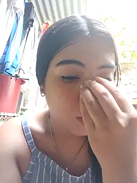 Snapshot of Ailen-cute chatting on 03-02-26, 08:38 Ailen-cute online show from 03-02-26, 08:38