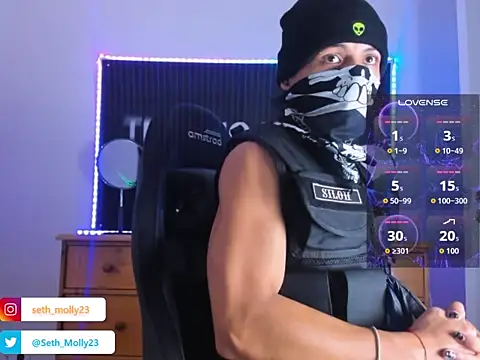 Seth Molly online show from 02-11-26, 02:17