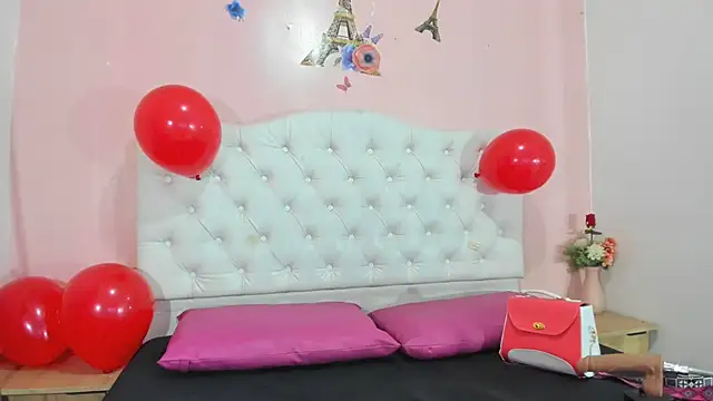 elianacollins23 online show from 02-14-26, 04:02