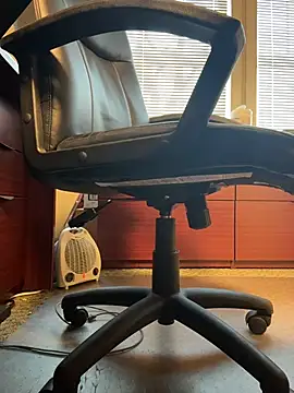 naughtynursejo online show from 02-04-26, 09:10