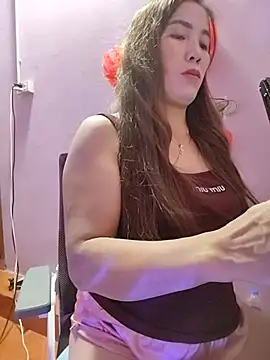 JordanXo 69 online show from 07-26-26, 02:02