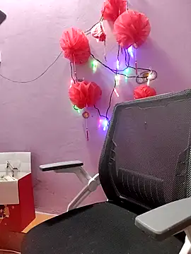 JordanXo 69 online show from 03-09-26, 02:15