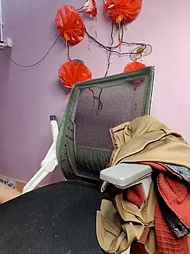 JordanXo 69 online show from 03-15-26, 12:17