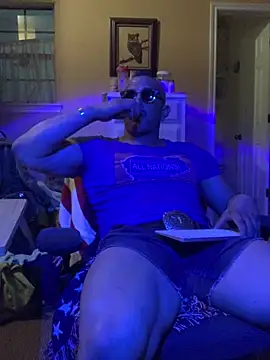 Snapshot of daddydonkey84 chatting on 03-03-26, 05:58 daddydonkey84 online show from 03-03-26, 05:58