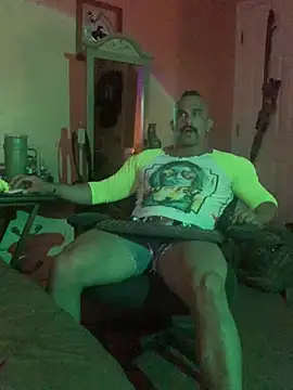 daddydonkey84 online show from 04-13-26, 04:05