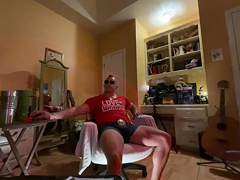 Snapshot of daddydonkey84 chatting on 05-29-26, 05:24 daddydonkey84 online show from 05-29-26, 05:24