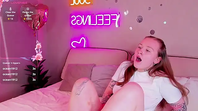 Stella Soul online show from 03-11-26, 09:47