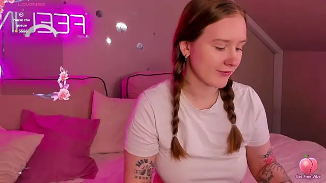 Stella Soul online show from 04-11-26, 01:02