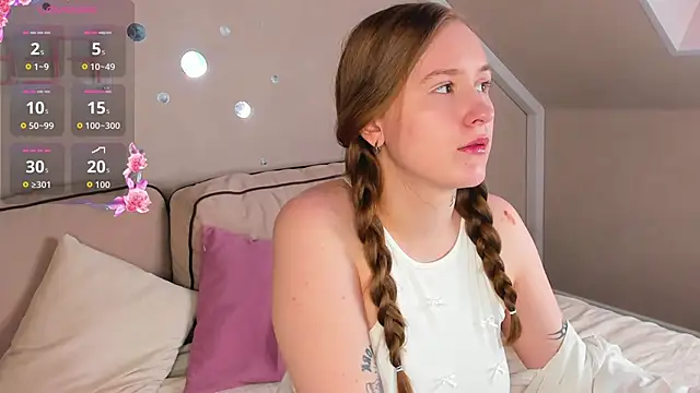 Stella Soul online show from 04-15-26, 09:26