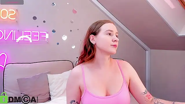 Stella Soul online show from 02-13-26, 09:20