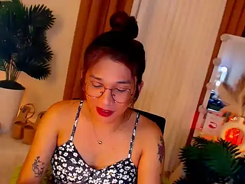 DianaRose69 online show from 02-08-26, 06:11