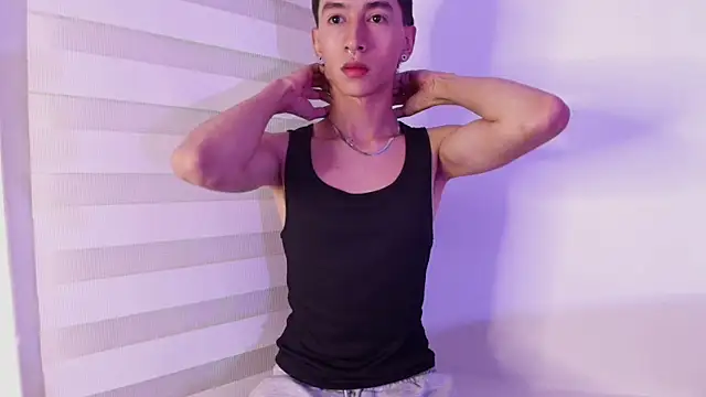 lian cameron online show from 06-12-26, 03:37