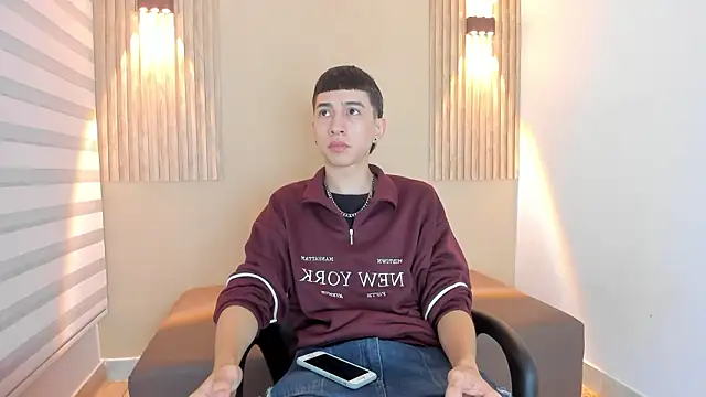 lian cameron online show from 02-06-26, 03:46