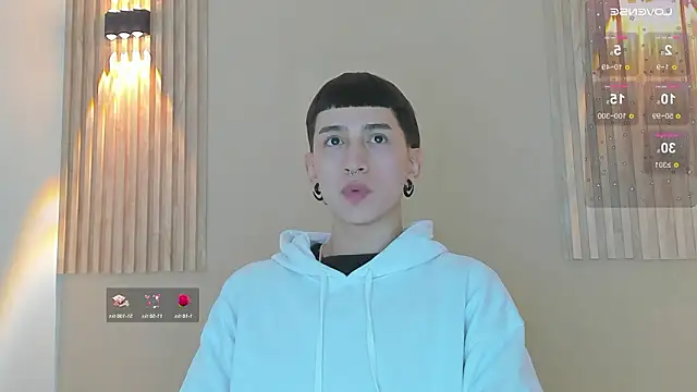 lian cameron online show from 02-23-26, 03:52