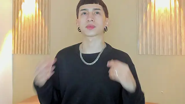 lian cameron online show from 02-26-26, 03:39