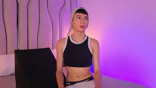lian cameron online show from 07-23-26, 03:48