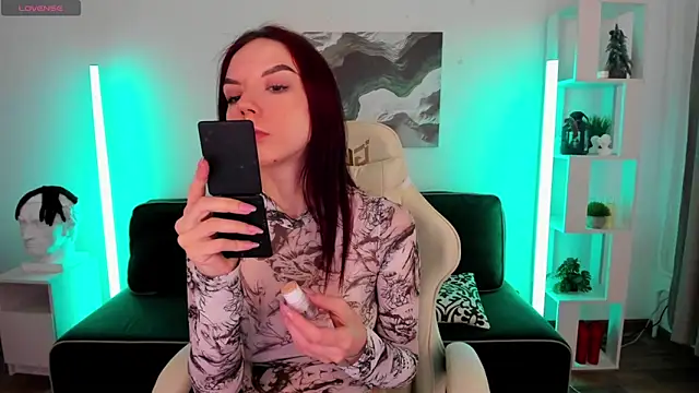 Snapshot of berthanelson chatting on 02-05-26, 09:05 berthanelson online show from 02-05-26, 09:05