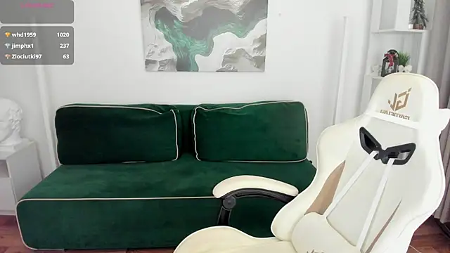 Snapshot of berthanelson chatting on 02-17-26, 07:38 berthanelson online show from 02-17-26, 07:38